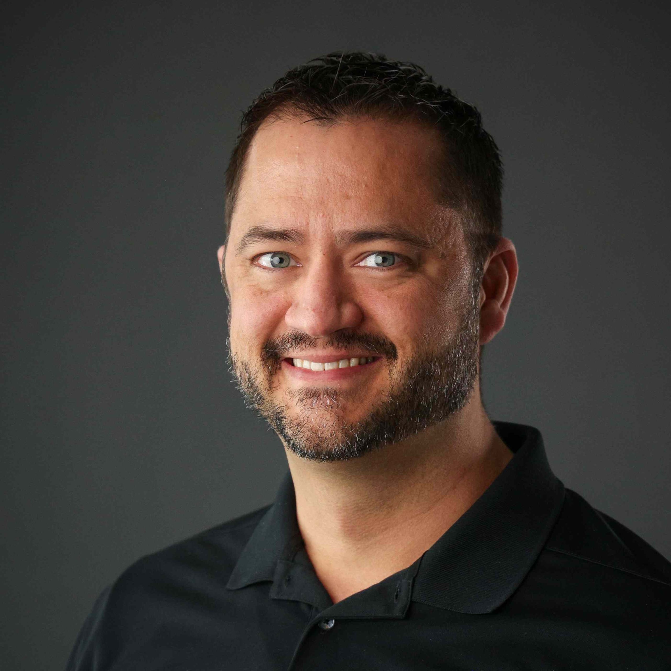 David headshot 2025 x small